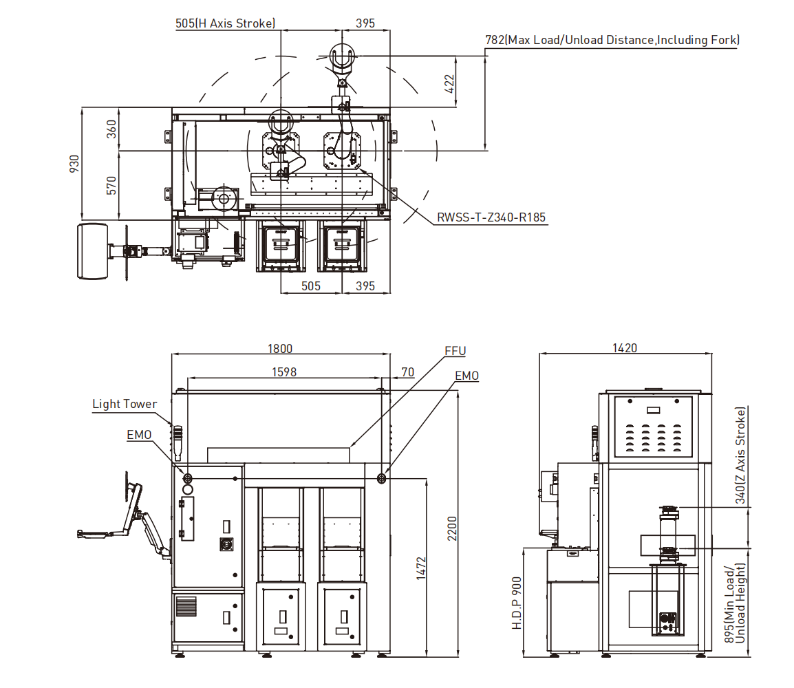 HIWIN EFEM320-D01 晶圓移載系統(tǒng)尺寸圖.png