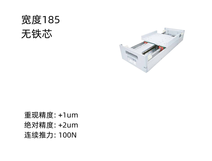 上銀直線電機(jī)模組SSA08